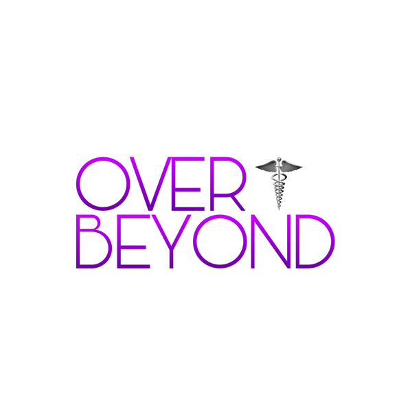 Over And Beyond